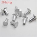 BRA FLA RIVET 1/8" X 5/8